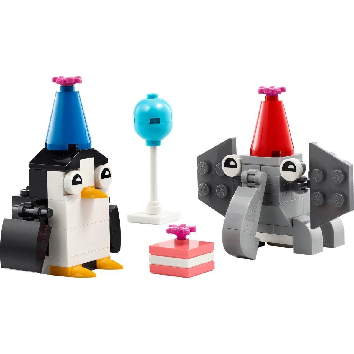 Animal Birthday Party | Creator | 30667