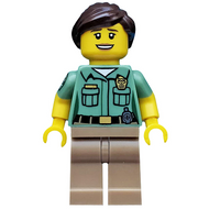Animal Control, Series 15 | col235