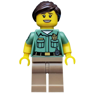 Animal Control, Series 15 | col235