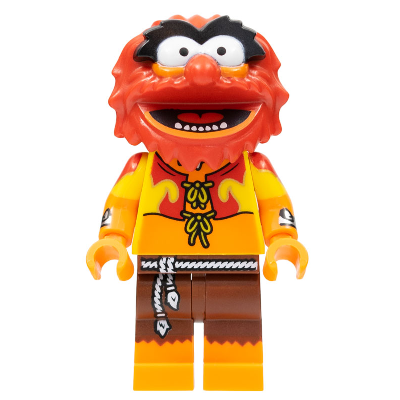 Animal, The Muppets | coltm08