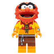 Animal, The Muppets | coltm08