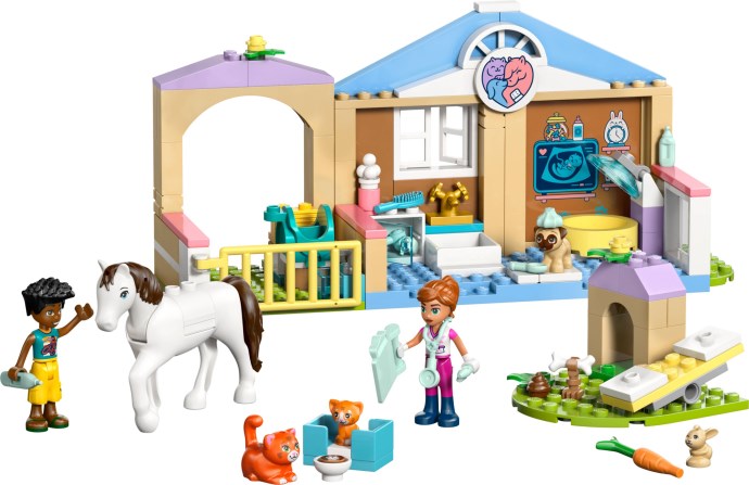 Animal Vet Clinic | Friends | 42696
