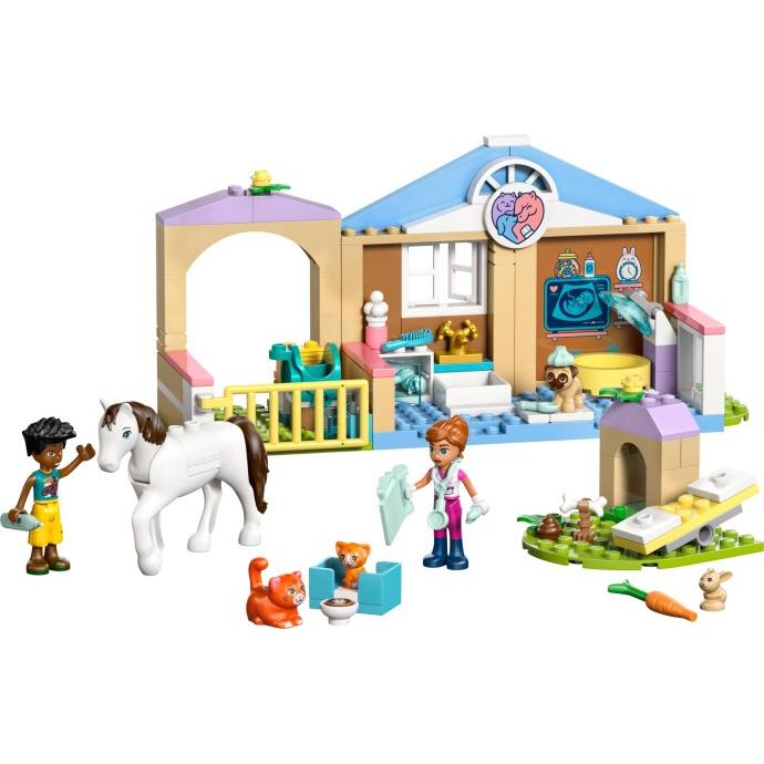 Clinique vétérinaire pour animaux | Amis | 42696