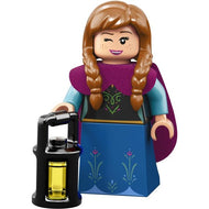 Anna | Collectable Minifigures | 71024-10