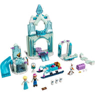 Anna and Elsa's Frozen Wonderland | Disney | 43194