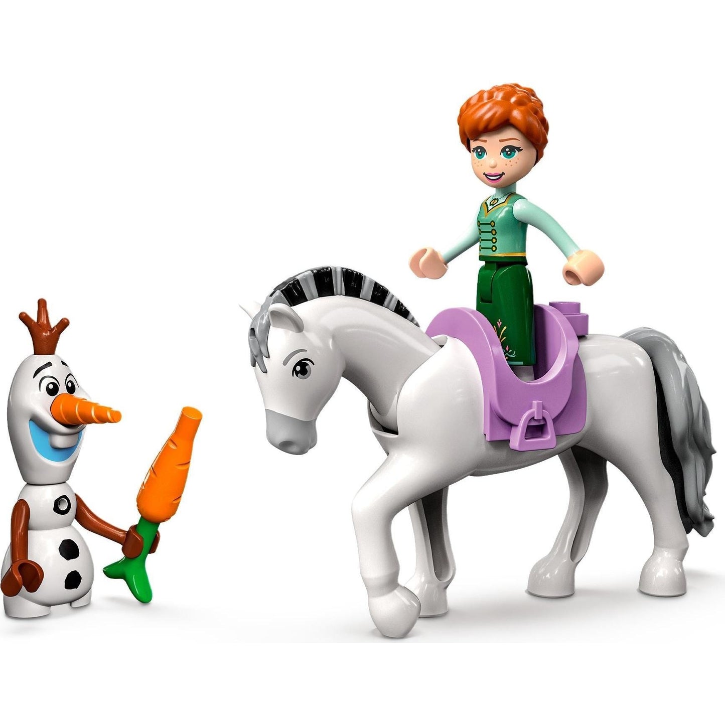 Anna and Olaf's Castle Fun | Disney | 43204