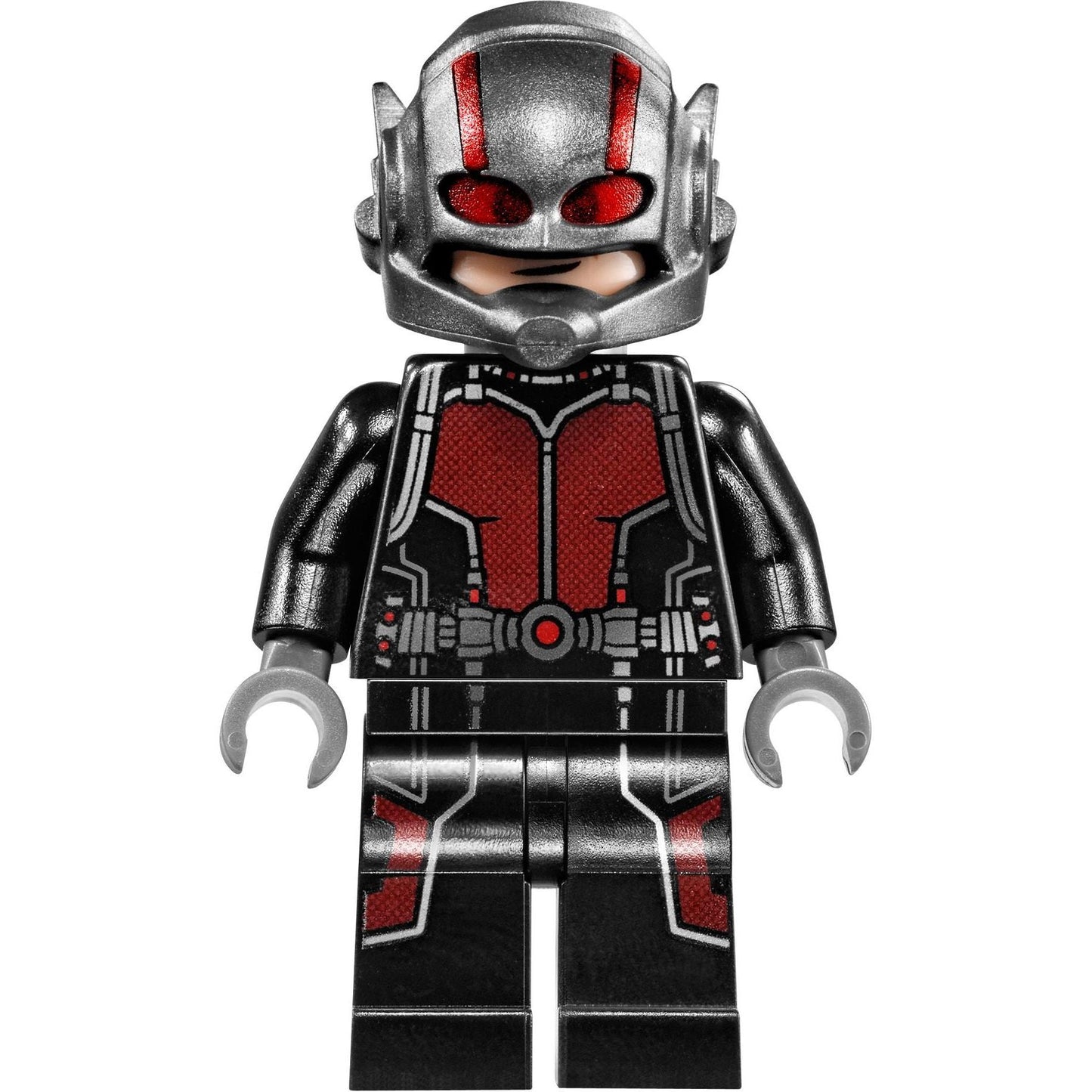Ant-Man Final Battle | Marvel Super Heroes | 76039
