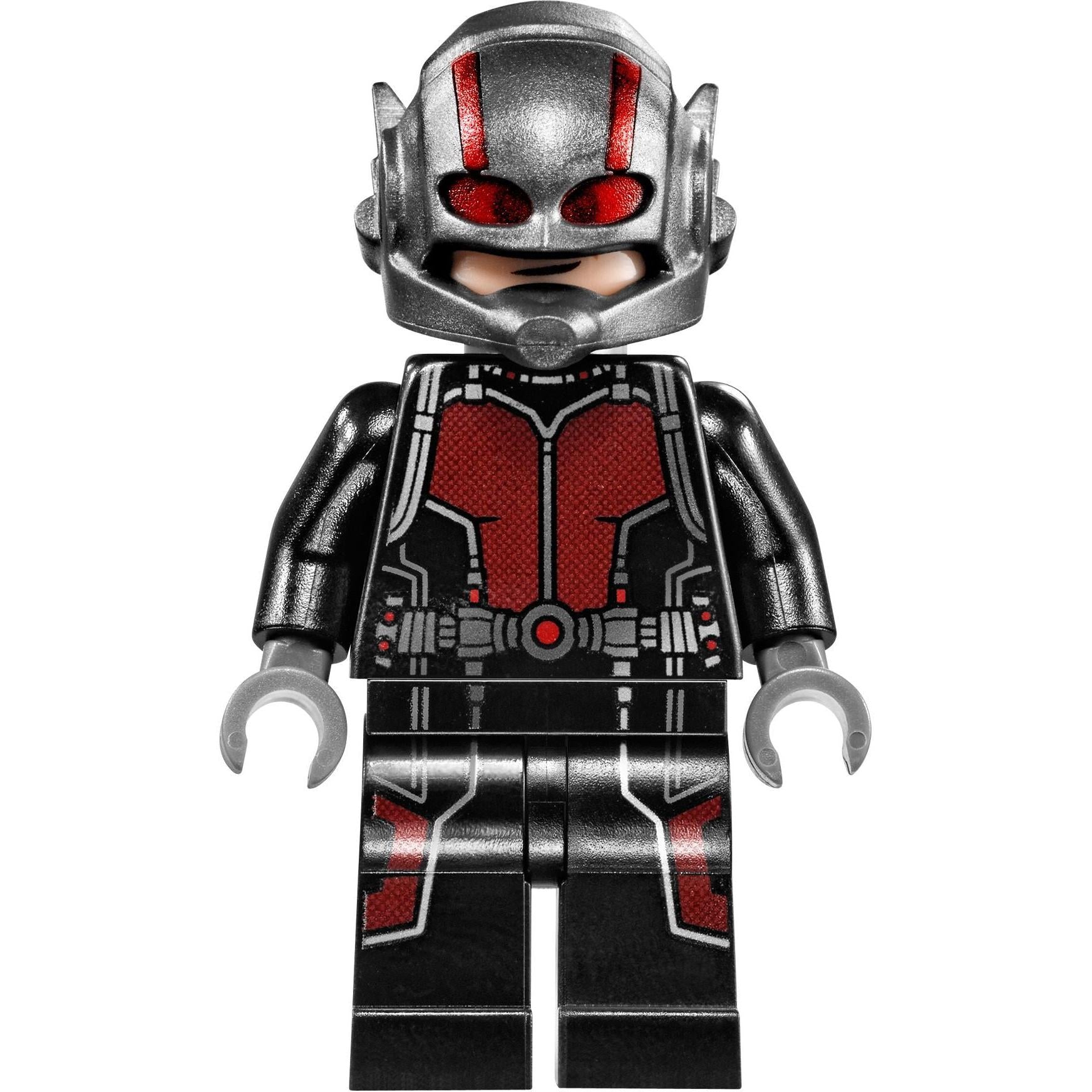 Ant-Man Final Battle | Marvel Super Heroes | 76039