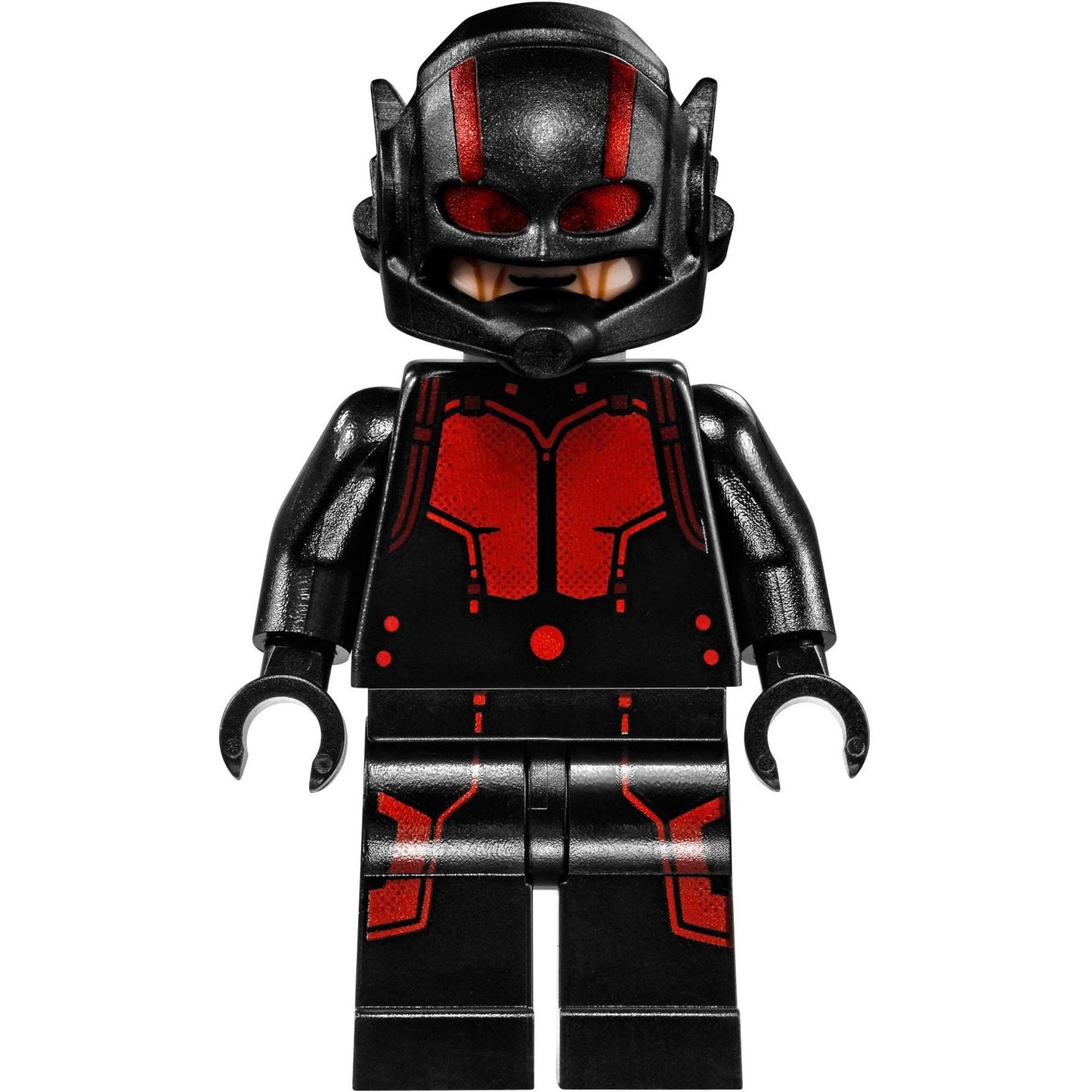Ant-Man Final Battle | Marvel Super Heroes | 76039