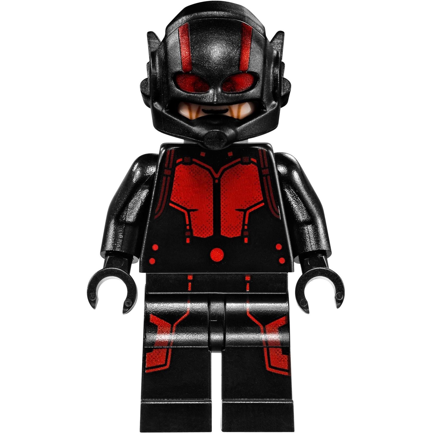 Ant-Man Final Battle | Marvel Super Heroes | 76039