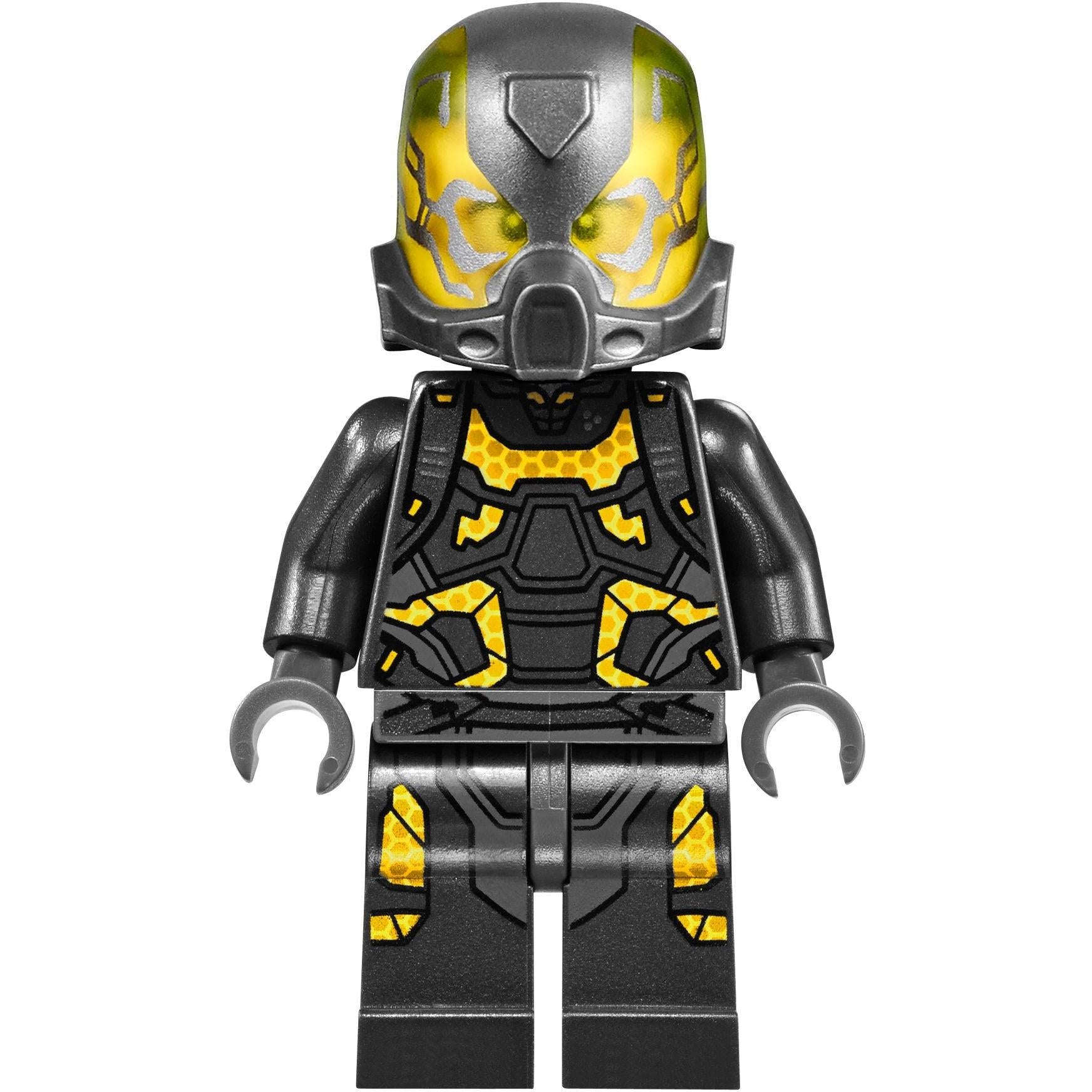 Ant-Man Final Battle | Marvel Super Heroes | 76039