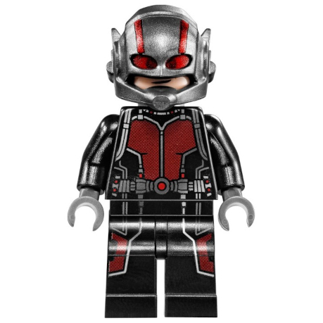 Ant-Man (Scott Lang) - Original Suit | sh0201