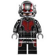 Ant-Man (Scott Lang) - Original Suit | sh0201