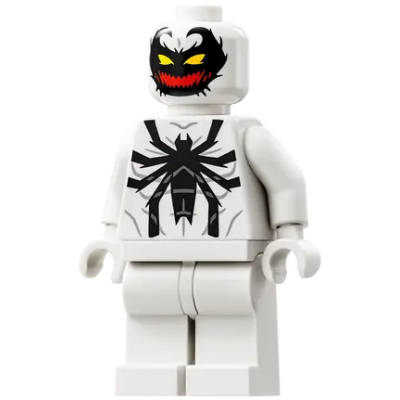 Anti-Venom | sh1010