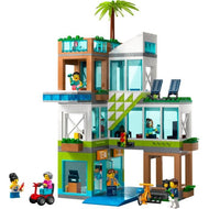 Apartment Building | City | 60365