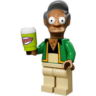 Apu Nahasapeemapetilon | Collectable Minifigures | 71005-11