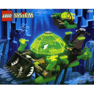 Aqua Dozer | Aquazone | 2161