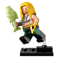 Aquaman | Collectable Minifigures | 71026-3