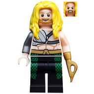 Aquaman, DC Super Heroes | colsh03