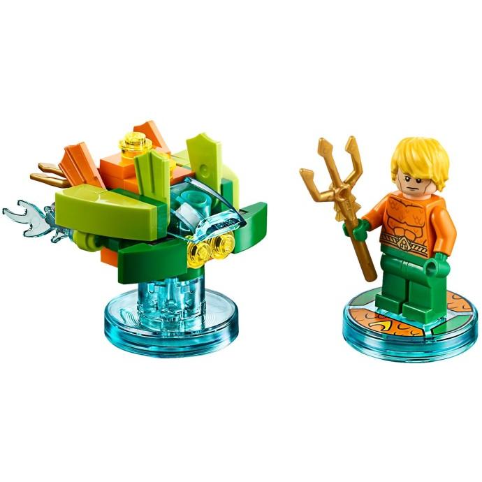 Aquaman Fun Pack | Dimensions | 71237