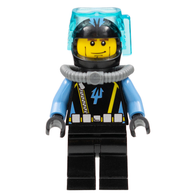 Aquaraider Diver 7 | aqu021