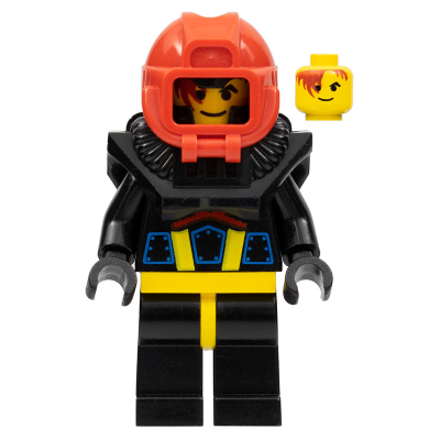 Aquashark 1 | aqu006