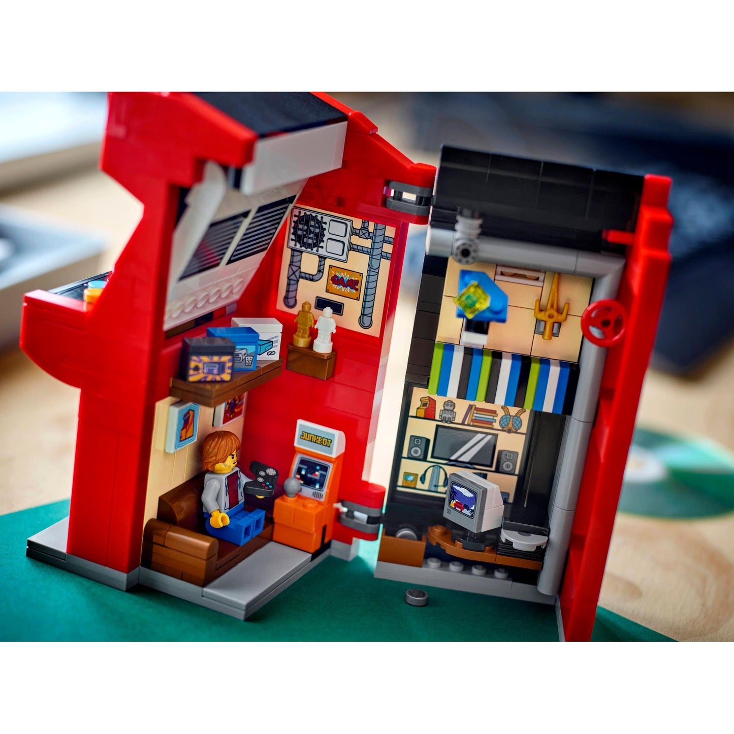 Arcade Machine | Miscellaneous | 40805