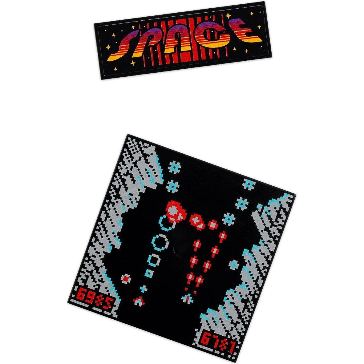 Arcade Machine | Miscellaneous | 40805