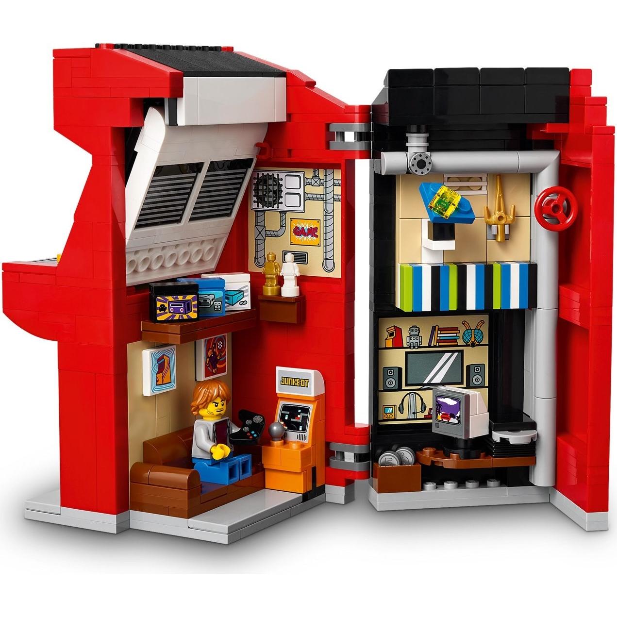 Arcade Machine | Miscellaneous | 40805