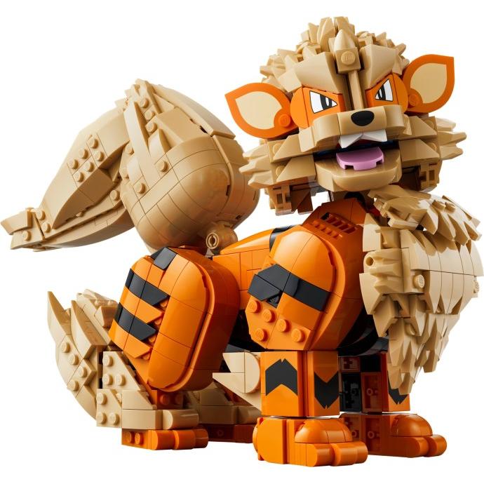 Arcanine | Pokémon | 72160
