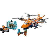 Arctic Air Transport | City | 60193