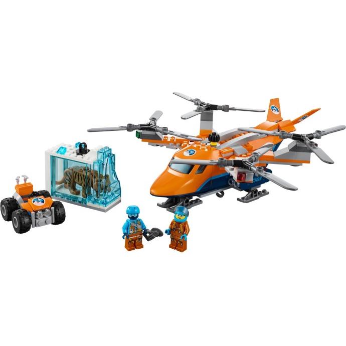 Arctic Air Transport | Ville | 60193