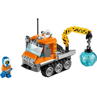 Arctic Ice Crawler | City | 60033