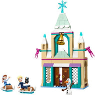 Arendelle Frozen Castle | Disney | 43265