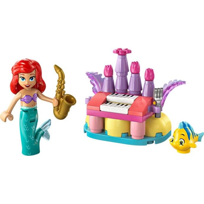 Ariel and Flounder’s Birthday Music Fun | Disney | 30720