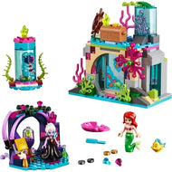 Ariel and the Magical Spell | Disney | 41145