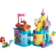 Ariel's Magical Mini Palace | Disney | 43285
