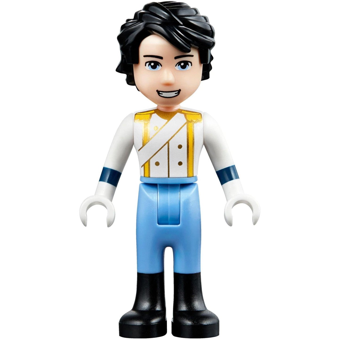 Ariel's Royal Celebration Boat | Disney | 41153