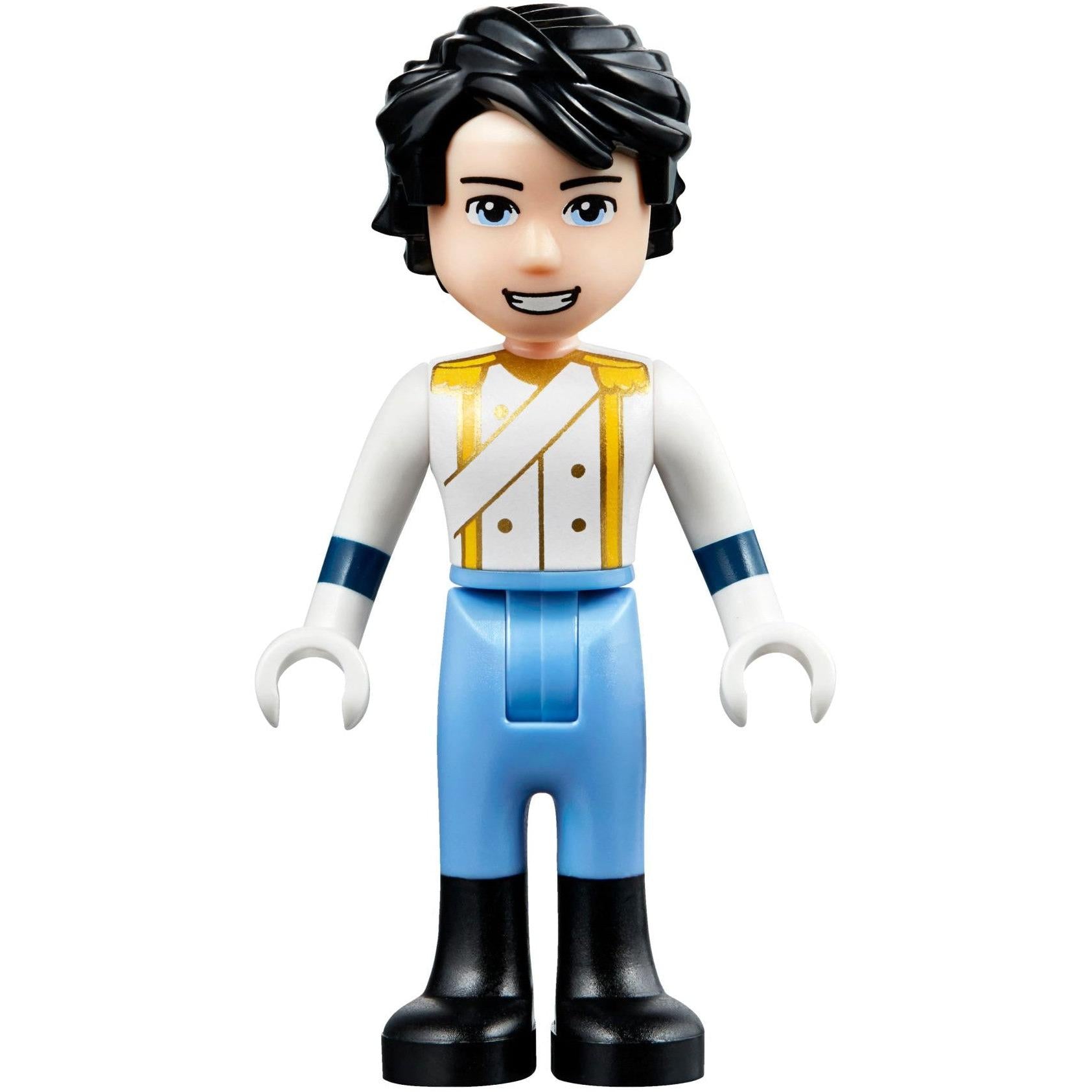 Ariel's Royal Celebration Boat | Disney | 41153