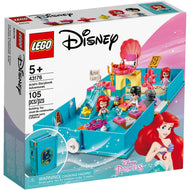 Ariel's Storybook Adventures | Disney | 43176