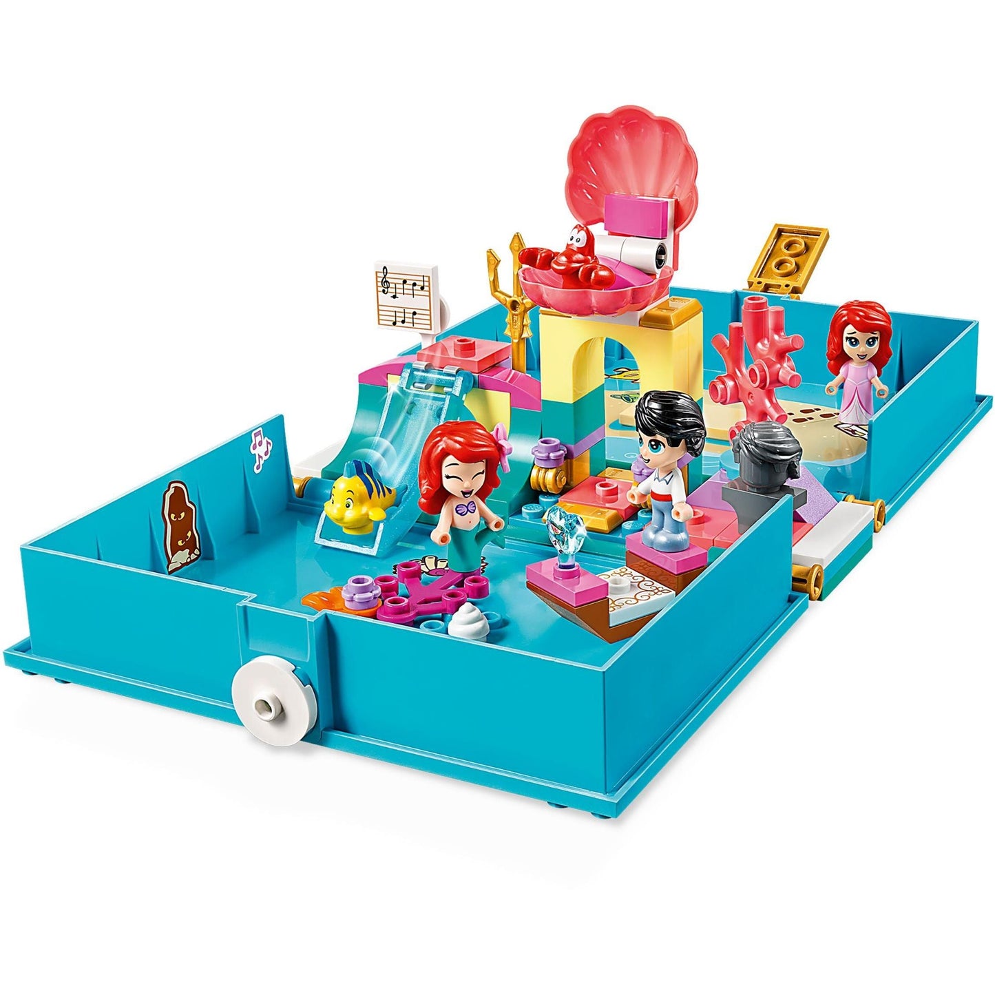 Ariel's Storybook Adventures | Disney | 43176