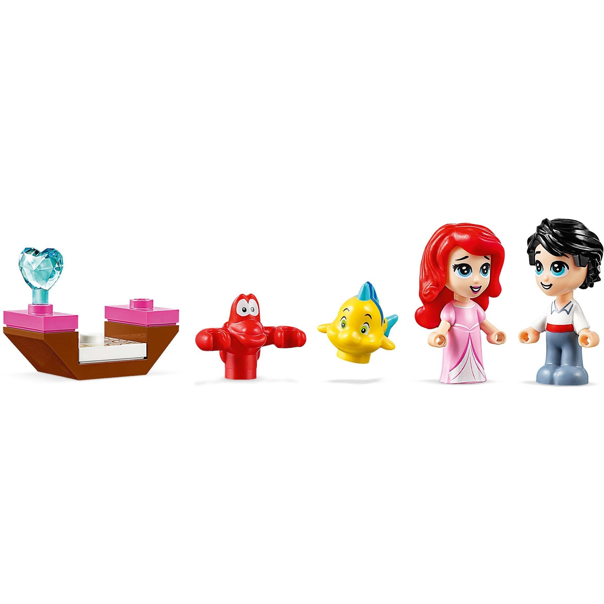 Ariel's Storybook Adventures | Disney | 43176