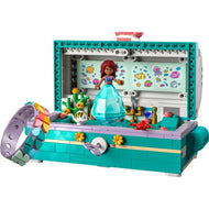 Ariel's Treasure Chest | Disney | 43229