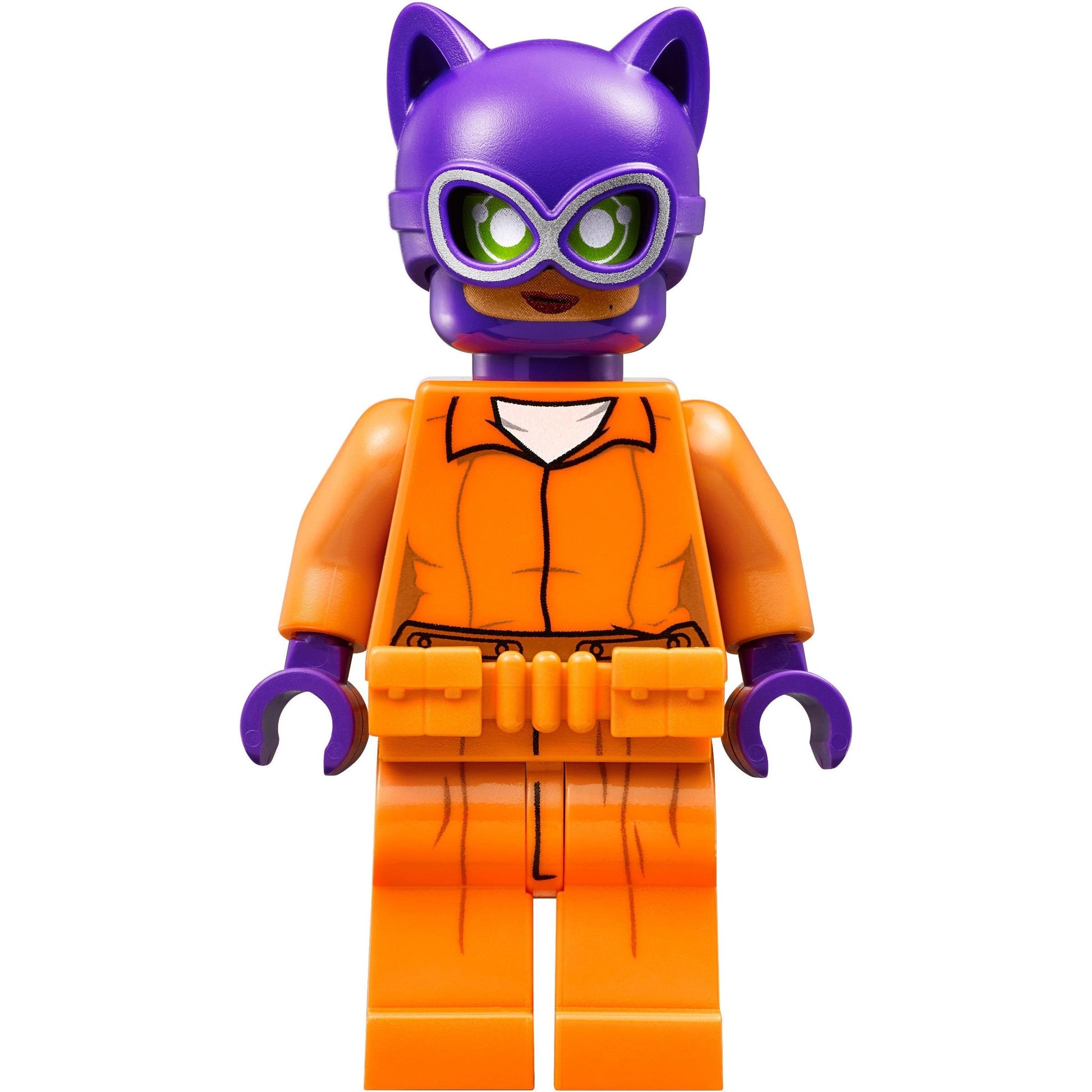 Asile d'Arkham | Le film LEGO Batman | 70912