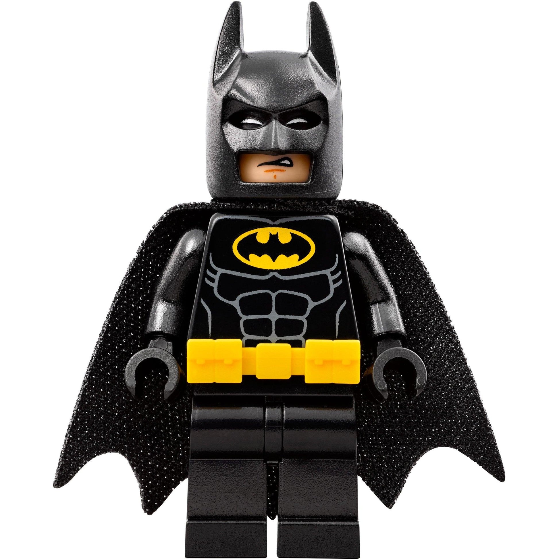 Asile d'Arkham | Le film LEGO Batman | 70912