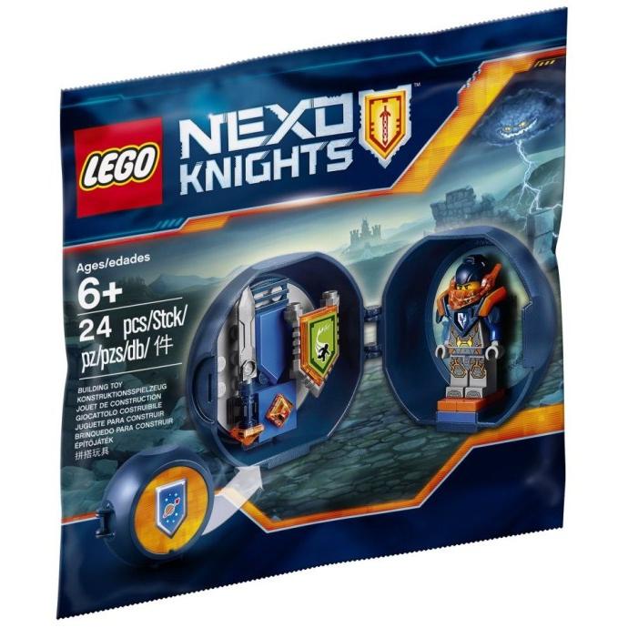 Armor Pod | Nexo Knights | 5004914