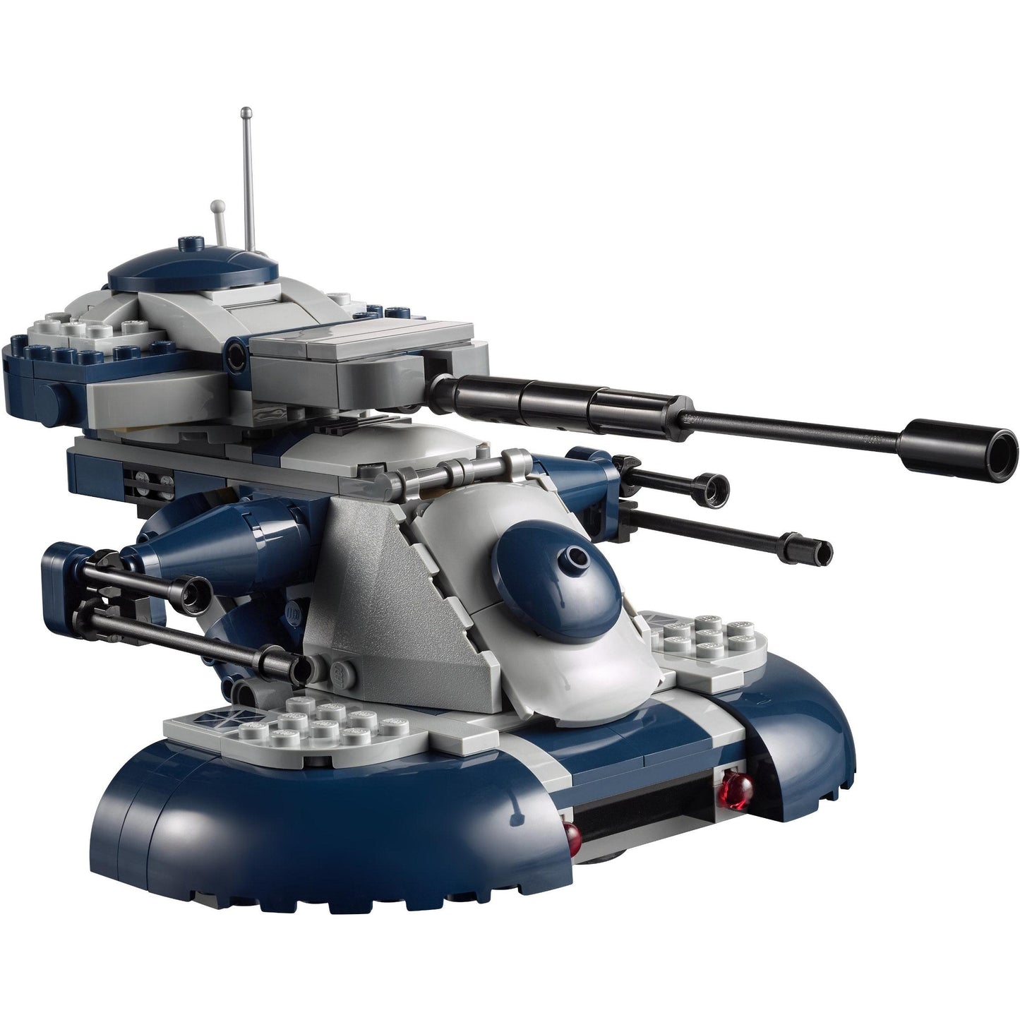Armored Assault Tank (AAT) | Star Wars | 75283