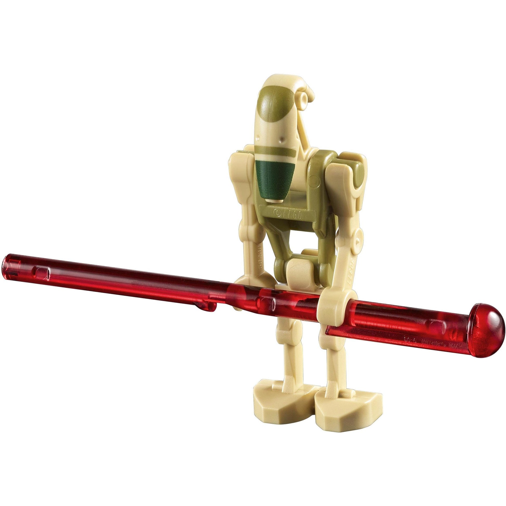 Armored Assault Tank (AAT) | Star Wars | 75283