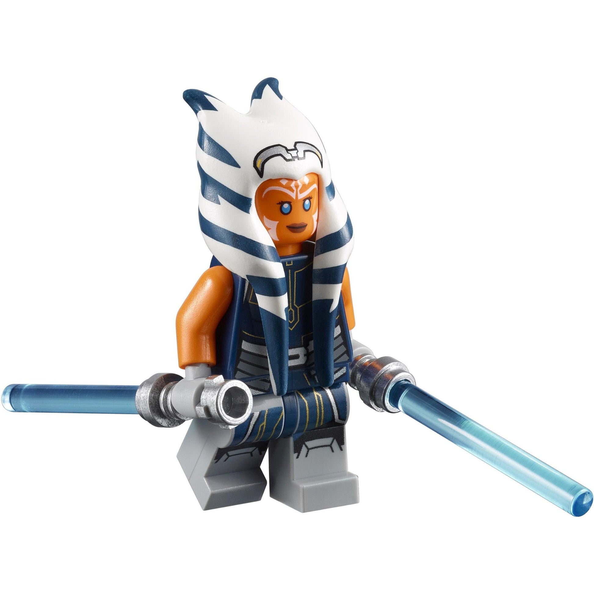 Armored Assault Tank (AAT) | Star Wars | 75283