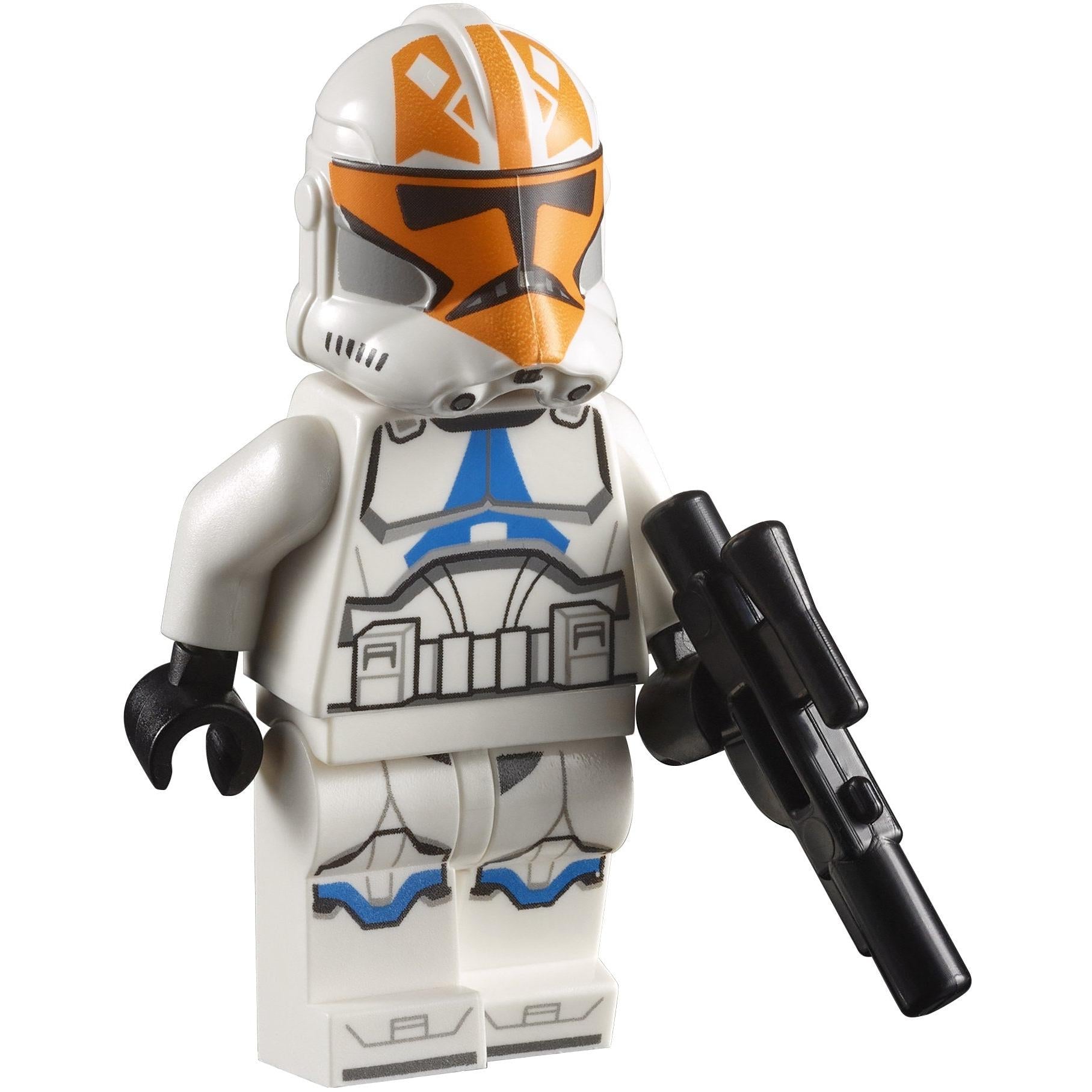 Armored Assault Tank (AAT) | Star Wars | 75283